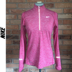 Nike Running Dri-Fit Jacket